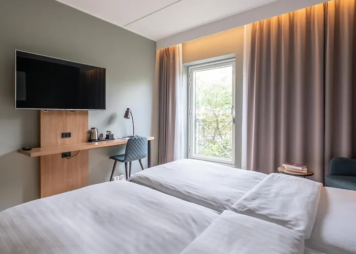 Go Hotel Osterport