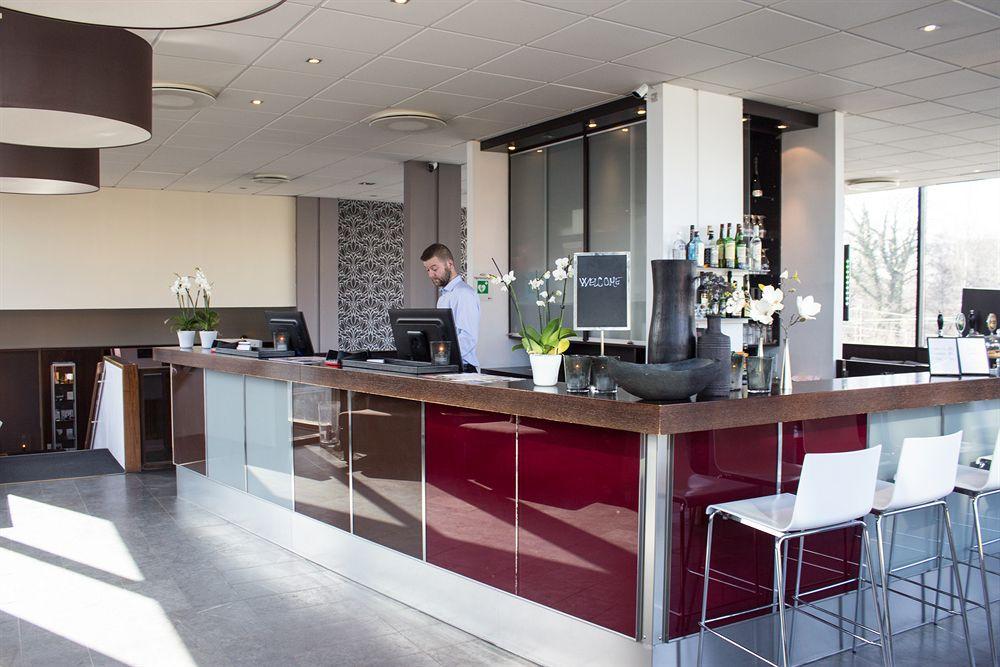 Hotell østerport 3*