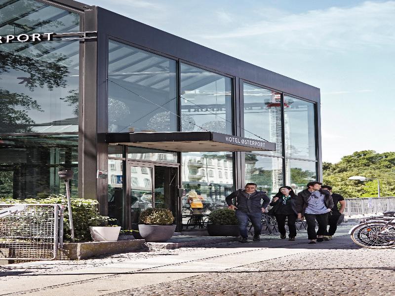 østerport 3* København