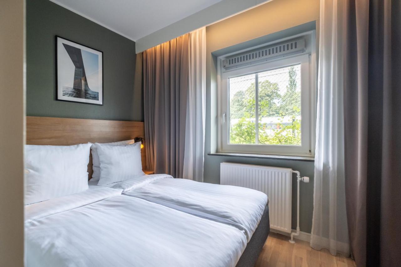 Hotell østerport København