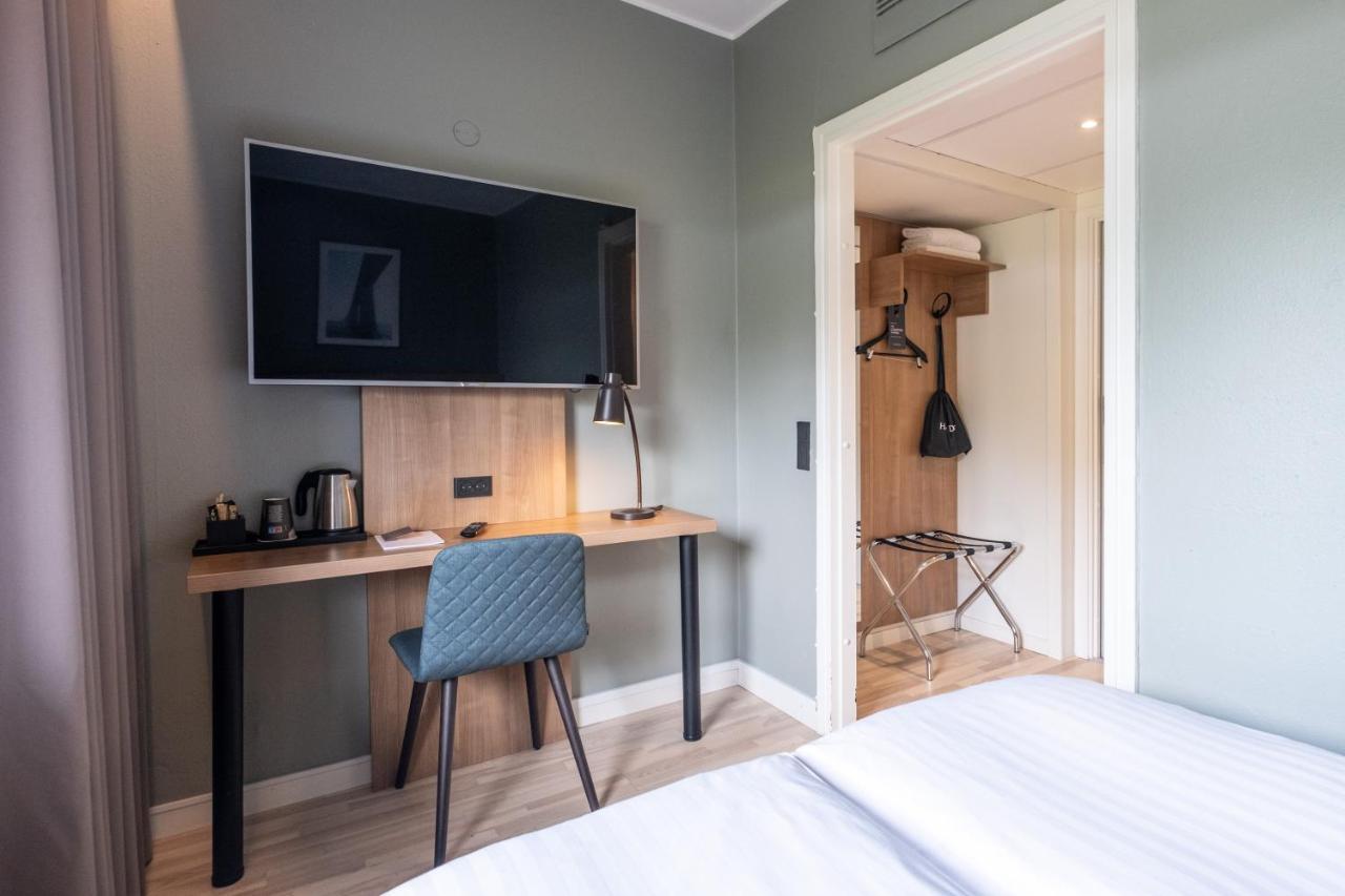 Hotell østerport