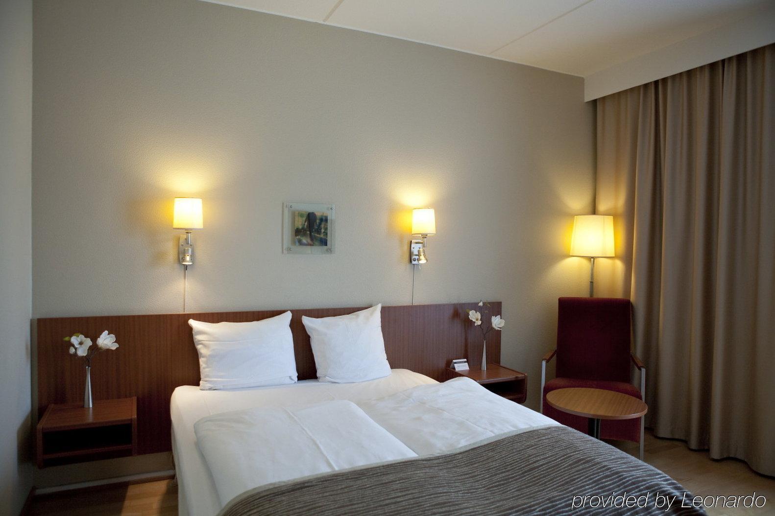 Hotell østerport