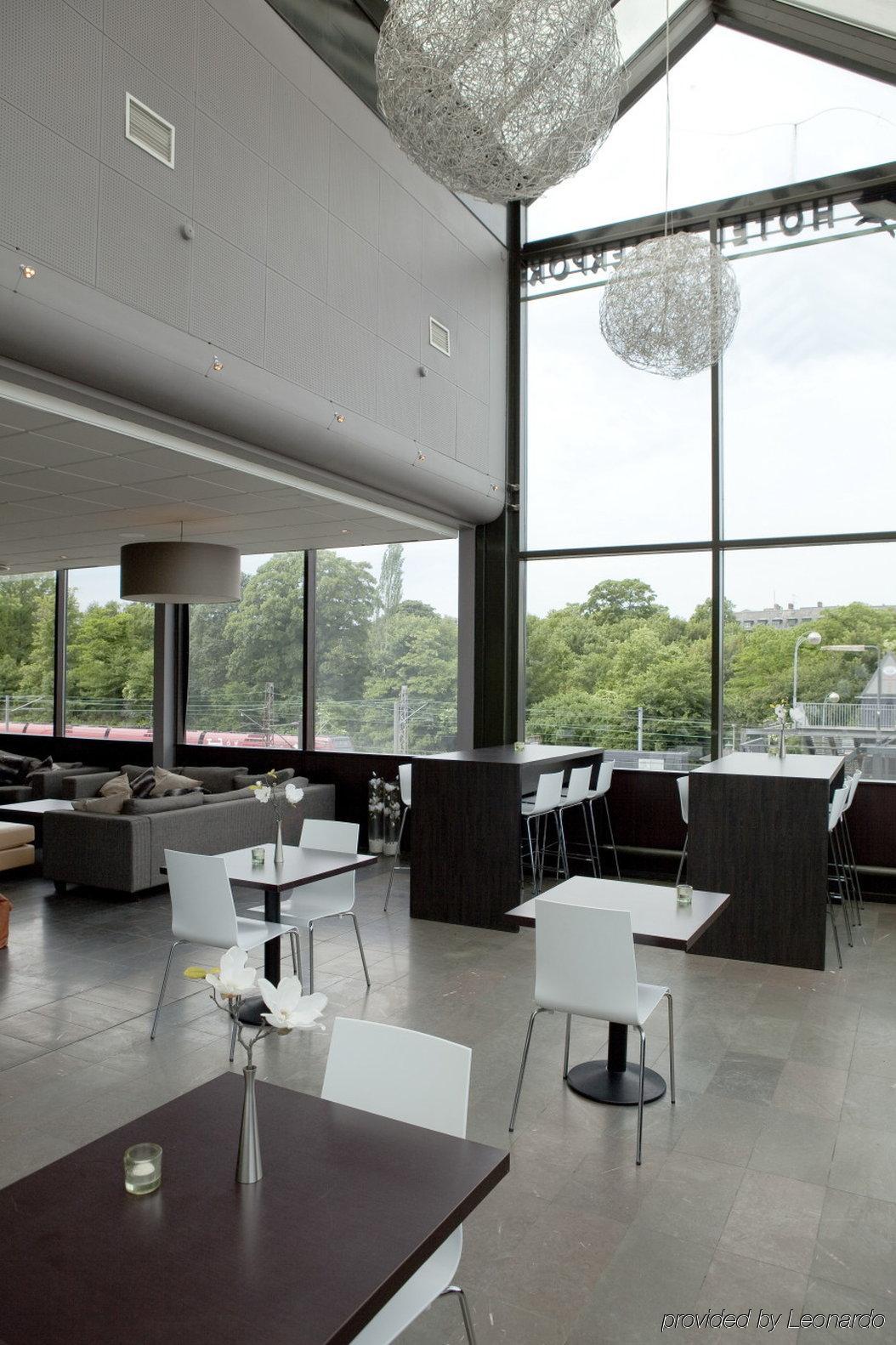 østerport Hotell