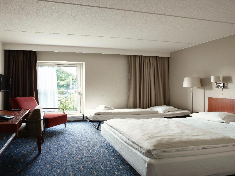 Hotel Go Osterport