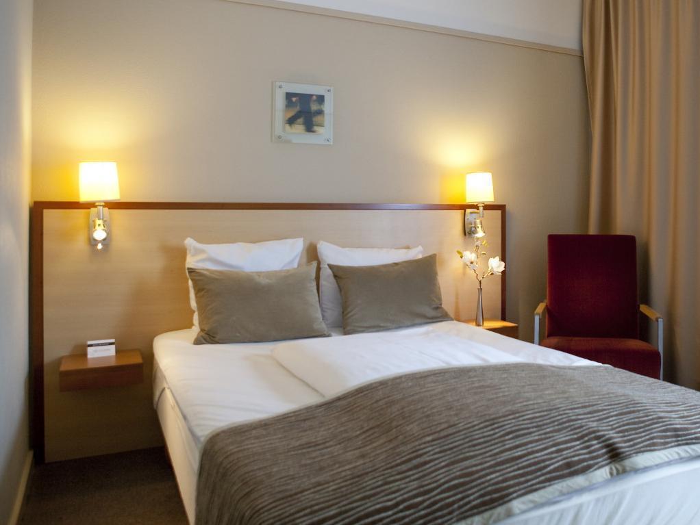 Go Osterport Hotel 3*