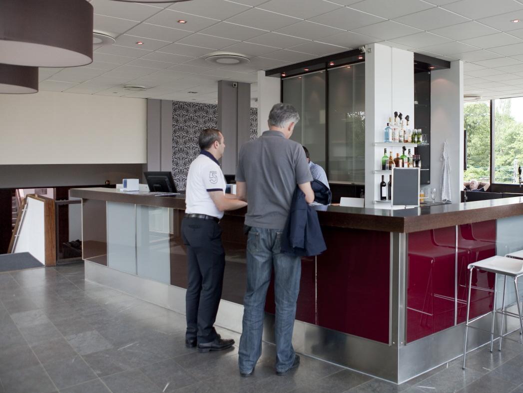 østerport Hotell