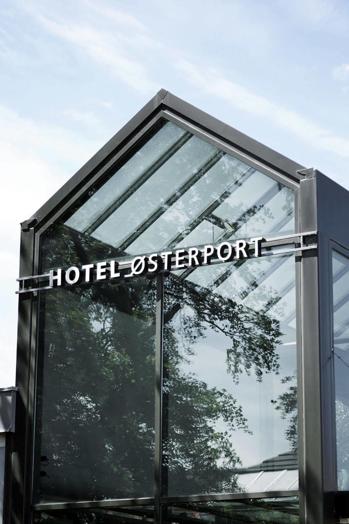 Go Osterport 3* Kopenhagen
