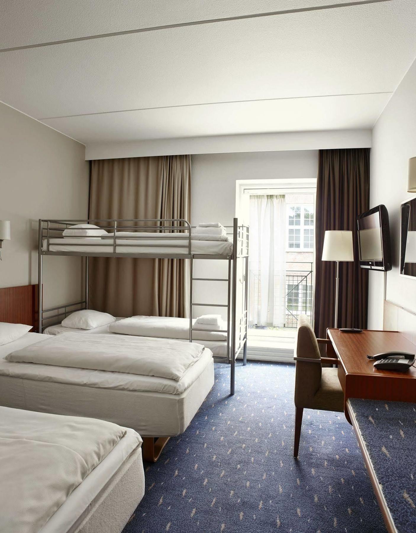 østerport Hotell København