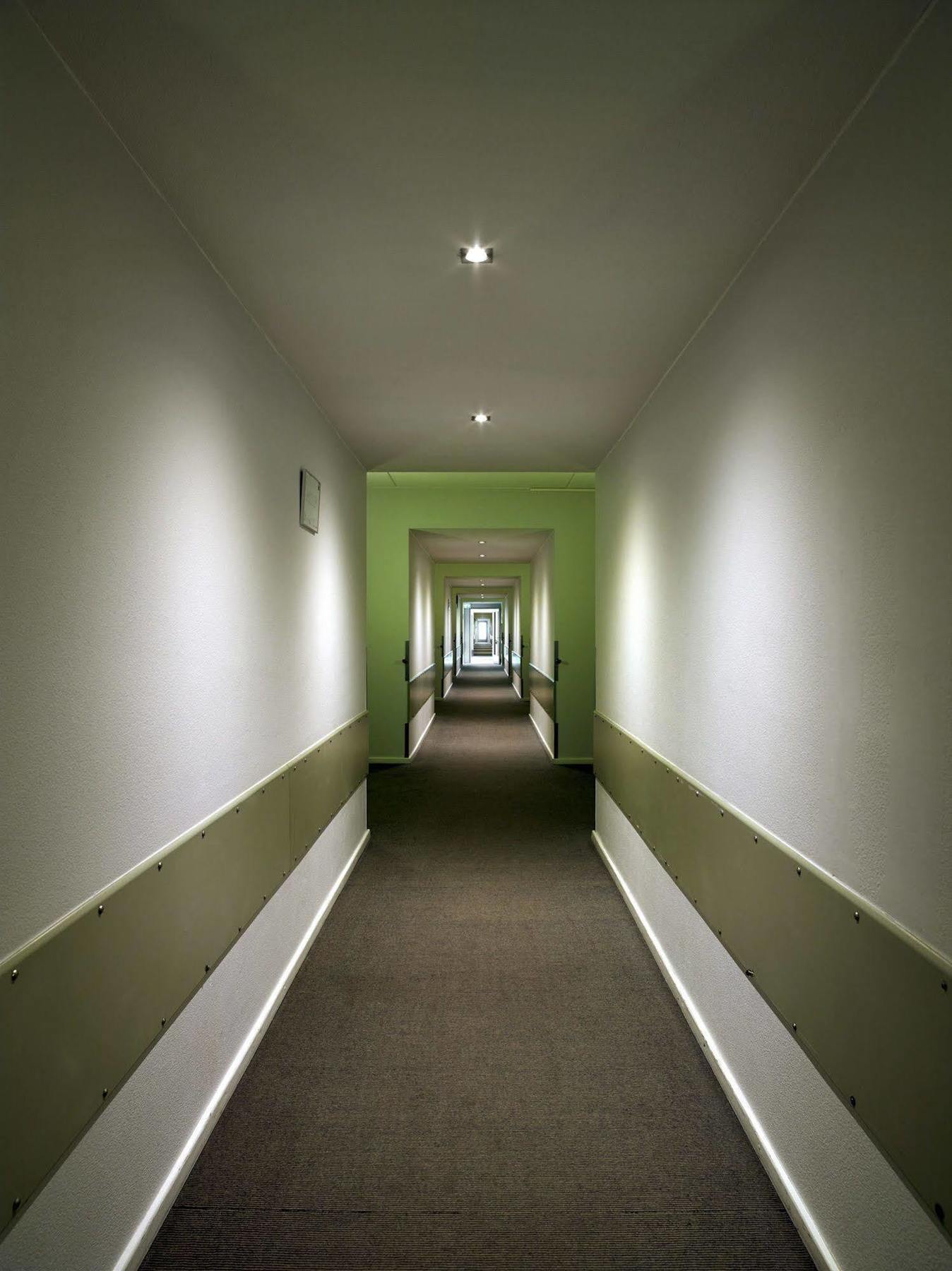 østerport Hotell