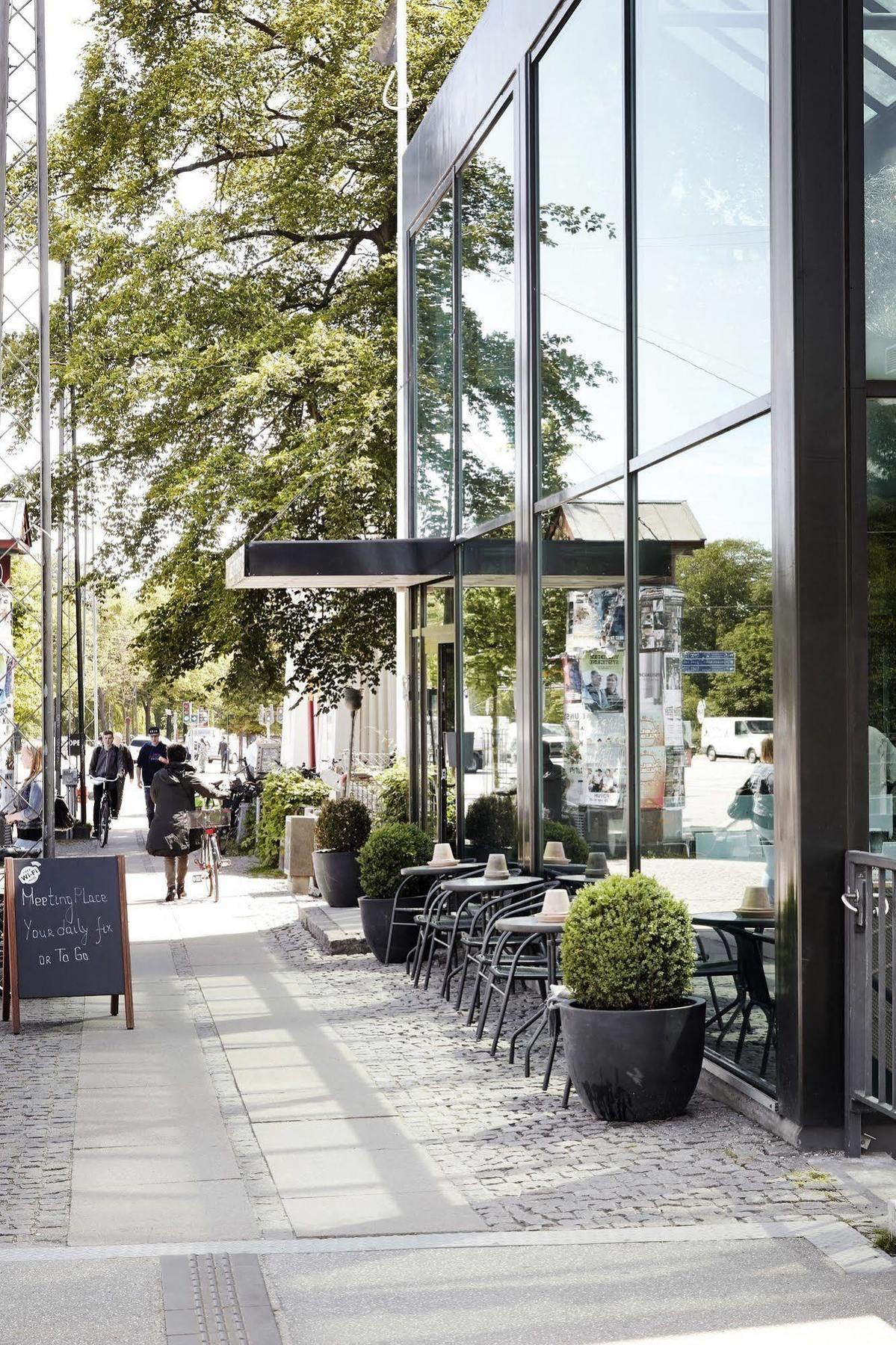 Go Osterport Hotel Kopenhagen