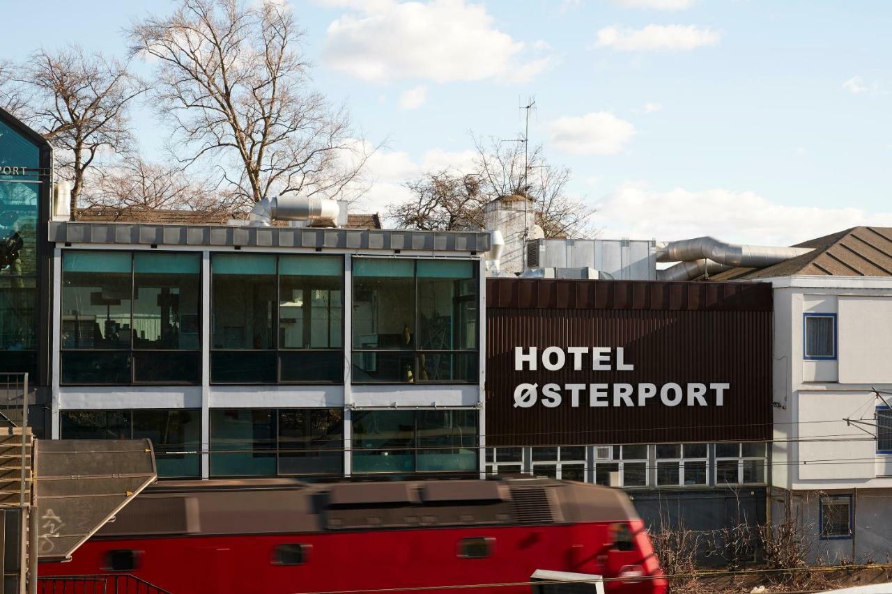 Hotell Go Osterport 3*