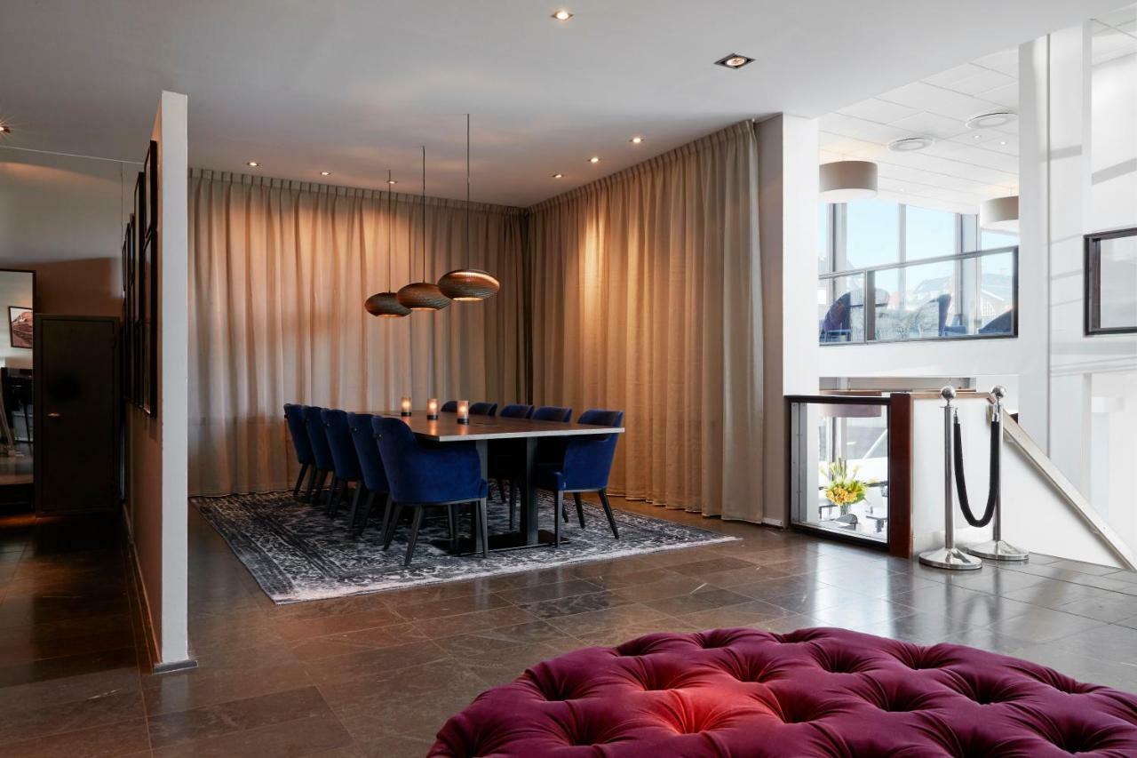 Go Osterport Hotell 3*