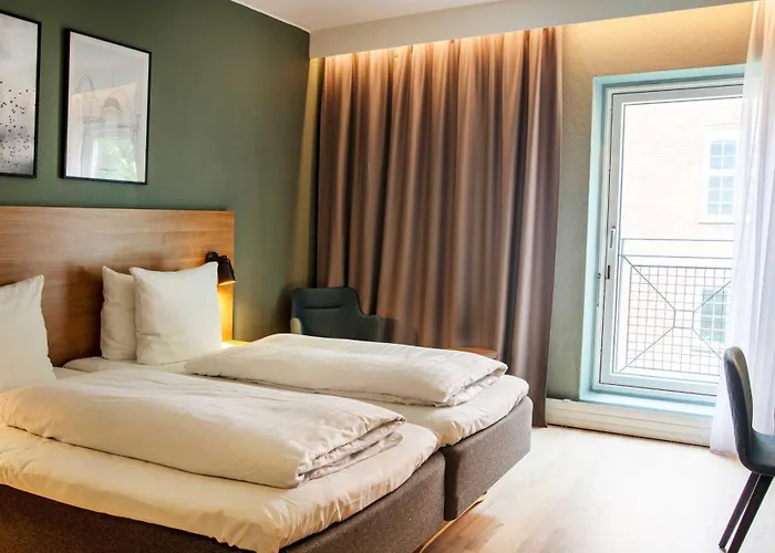 Go Hotel Osterport