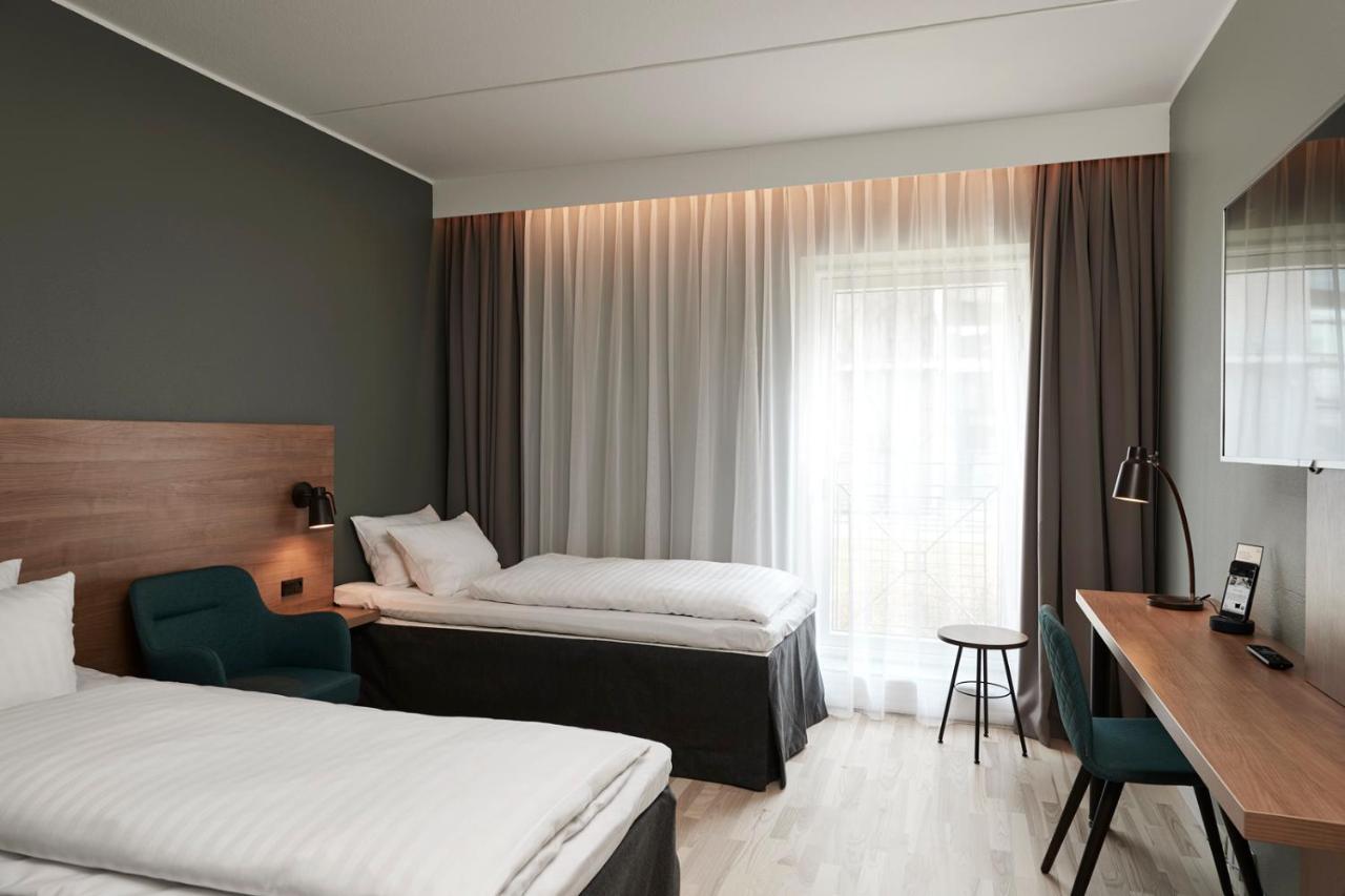 Hotel Go Osterport Kopenhaga