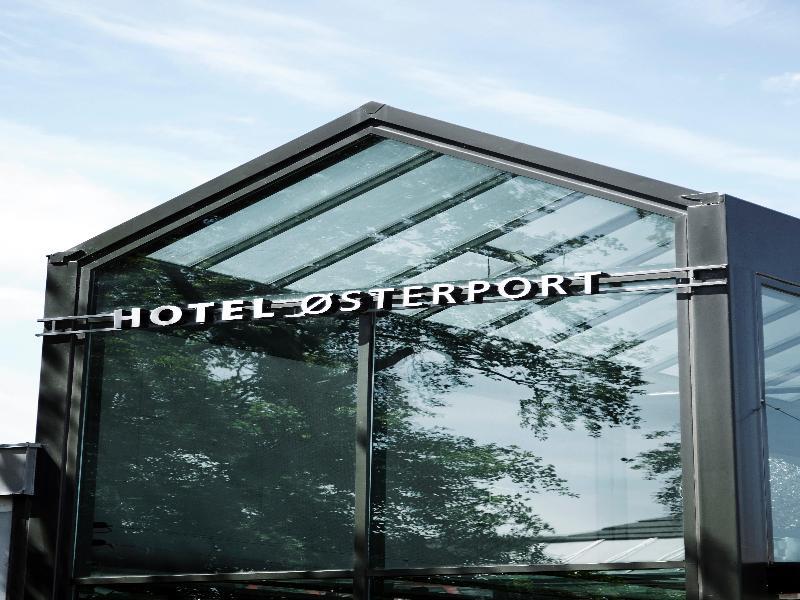 Hotel Go Osterport Copenhagen