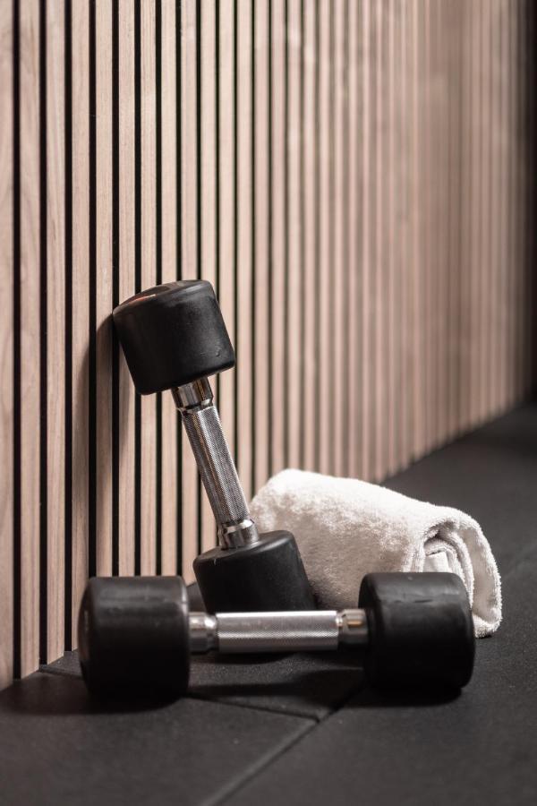 Go Osterport Hotel Kopenhaga