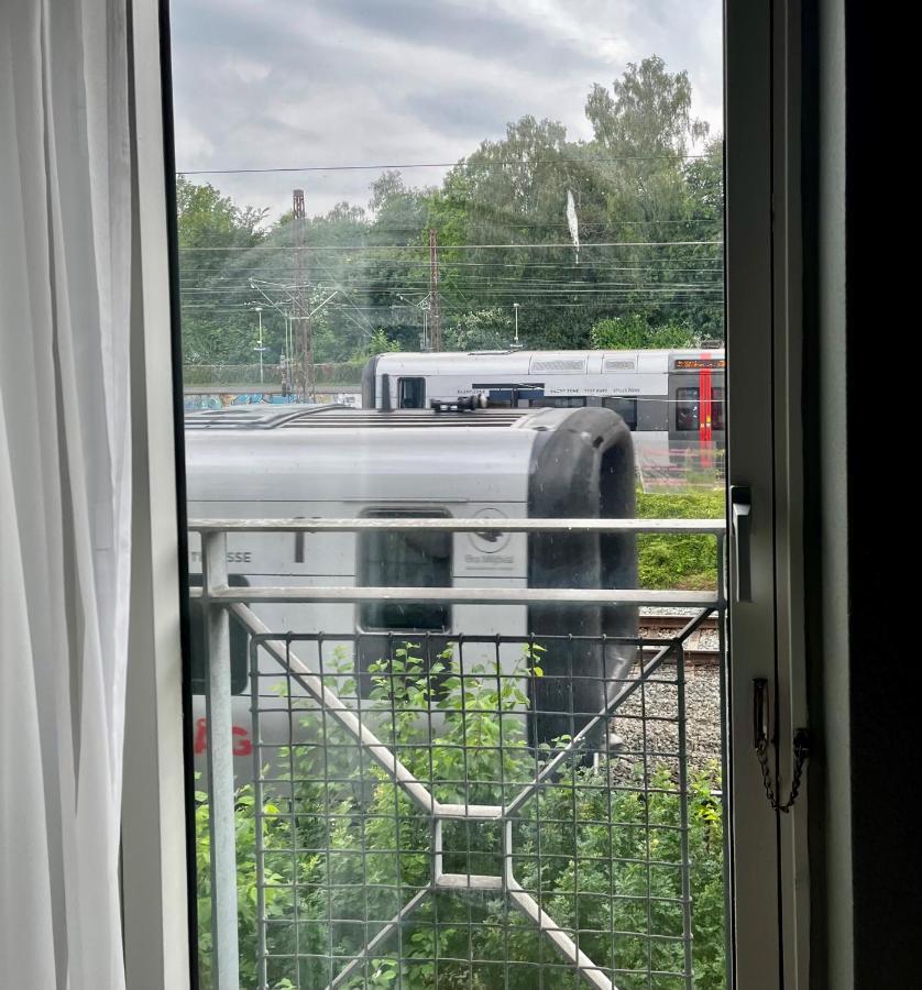 Go Osterport Hotel Kopenhaga